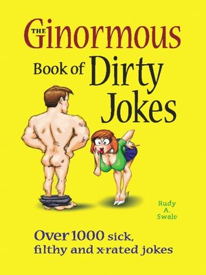 DIRTY JOKES EBOOK